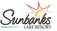 Sunbanks Lake Resort - A Unique Resort Destination - Banks Lake, which is part of the National Scenic Byway called the Coulee Corridor