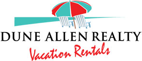 Dune Allen Realty - Vacation Rental Management Company along Scenic 30A in the South Walton Beach Communities on the White Sugary Sands of Florida's Emerald Coast!