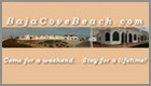 Baja Cove Beach