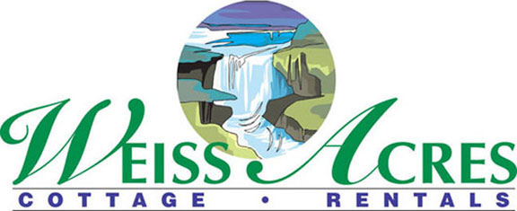 Weiss Acres Cottage Rentals - Cottage Vacation Rentals in the Boyne Mountain Michigan Area!