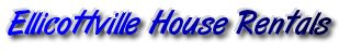 Ellicottville House Rentals
