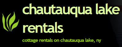 Chautauqua Lake Rentals