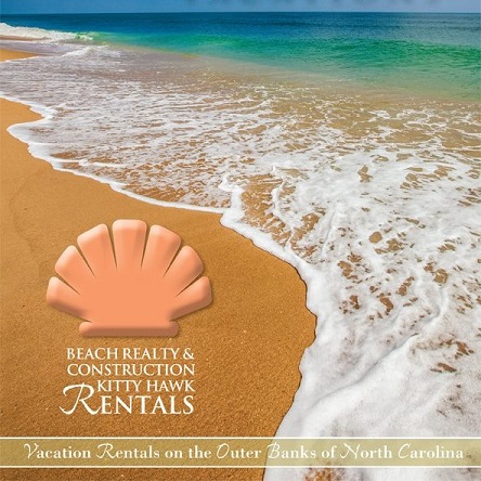 Beach Realty & Construction - Kitty Hawk Rentals