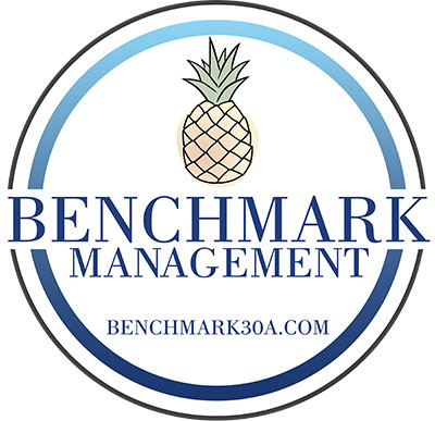 Benchmark Management - Property Management and Vacation Rental Accommodations along 30A in the Beach Communities of South Walton Florida!