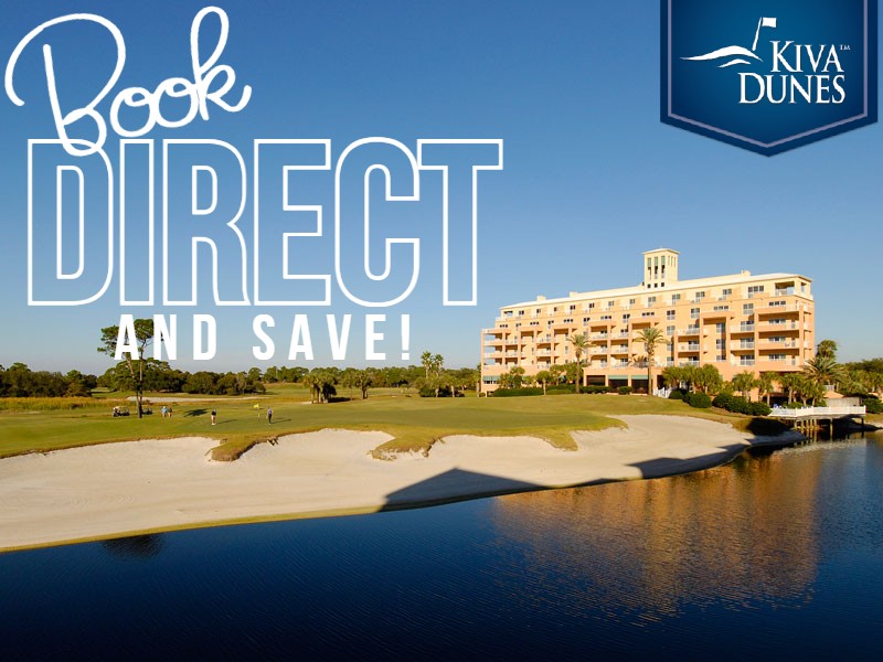 Kiva Dunes