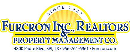 Furcron Realtors & Property Management Company - South Padre Island on the Texas Gulf Coast!