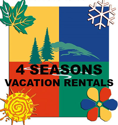 4 Seasons Vacation Rentals and Sales