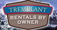 Tremblant Rentals By Owner & Resortia Canada - Privately owned rental homes, villas and condos for your Upper Laurentian visit!