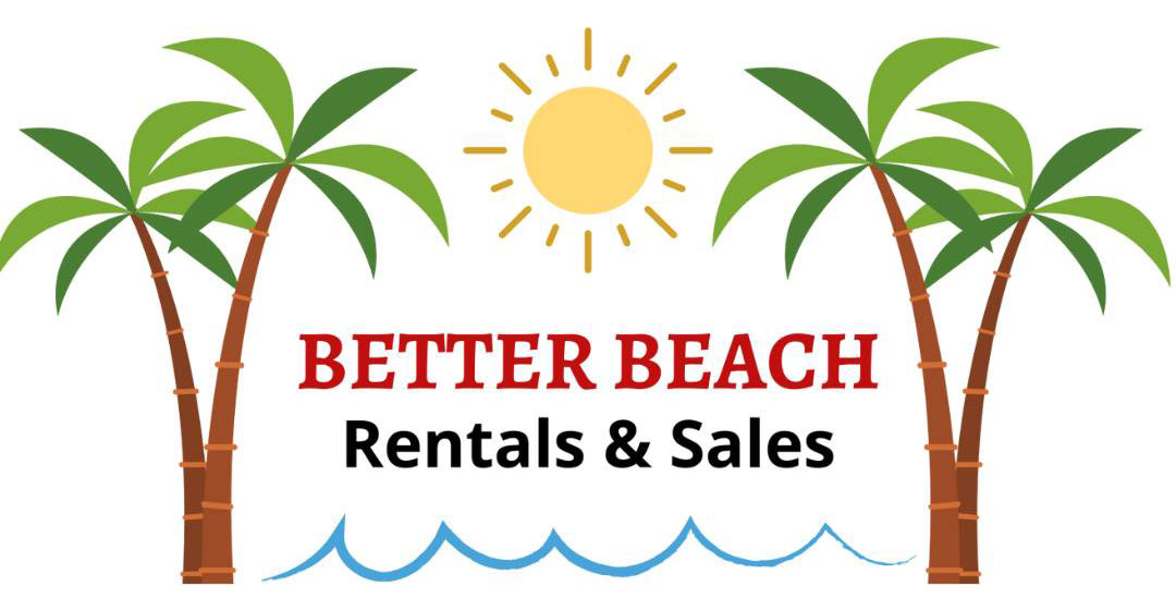 Better Beach And Sales