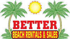 Better Beach And Sales