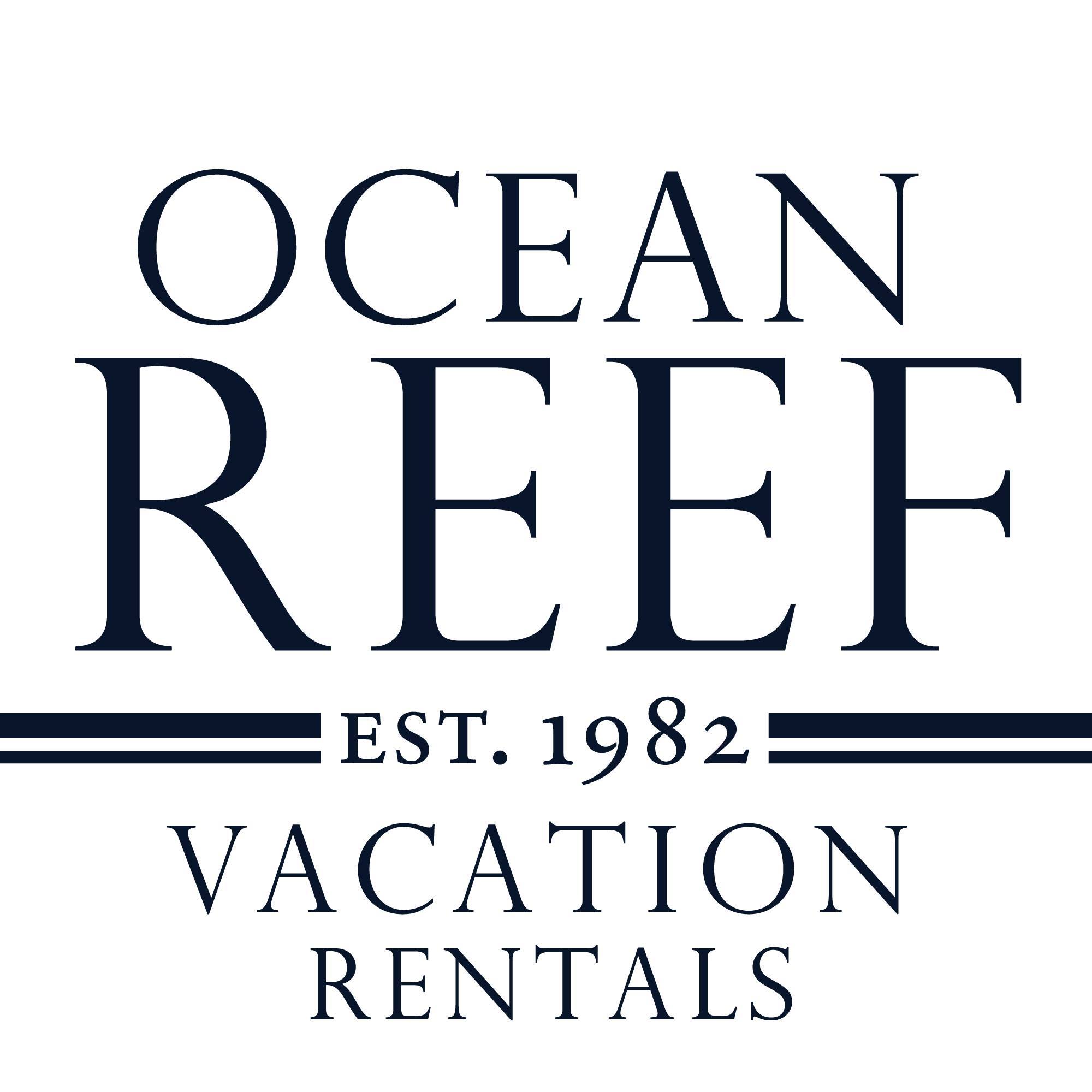 Ocean Reef