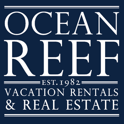 Ocean Reef