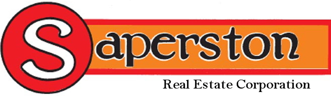 Saperston Real Estate and Rentals