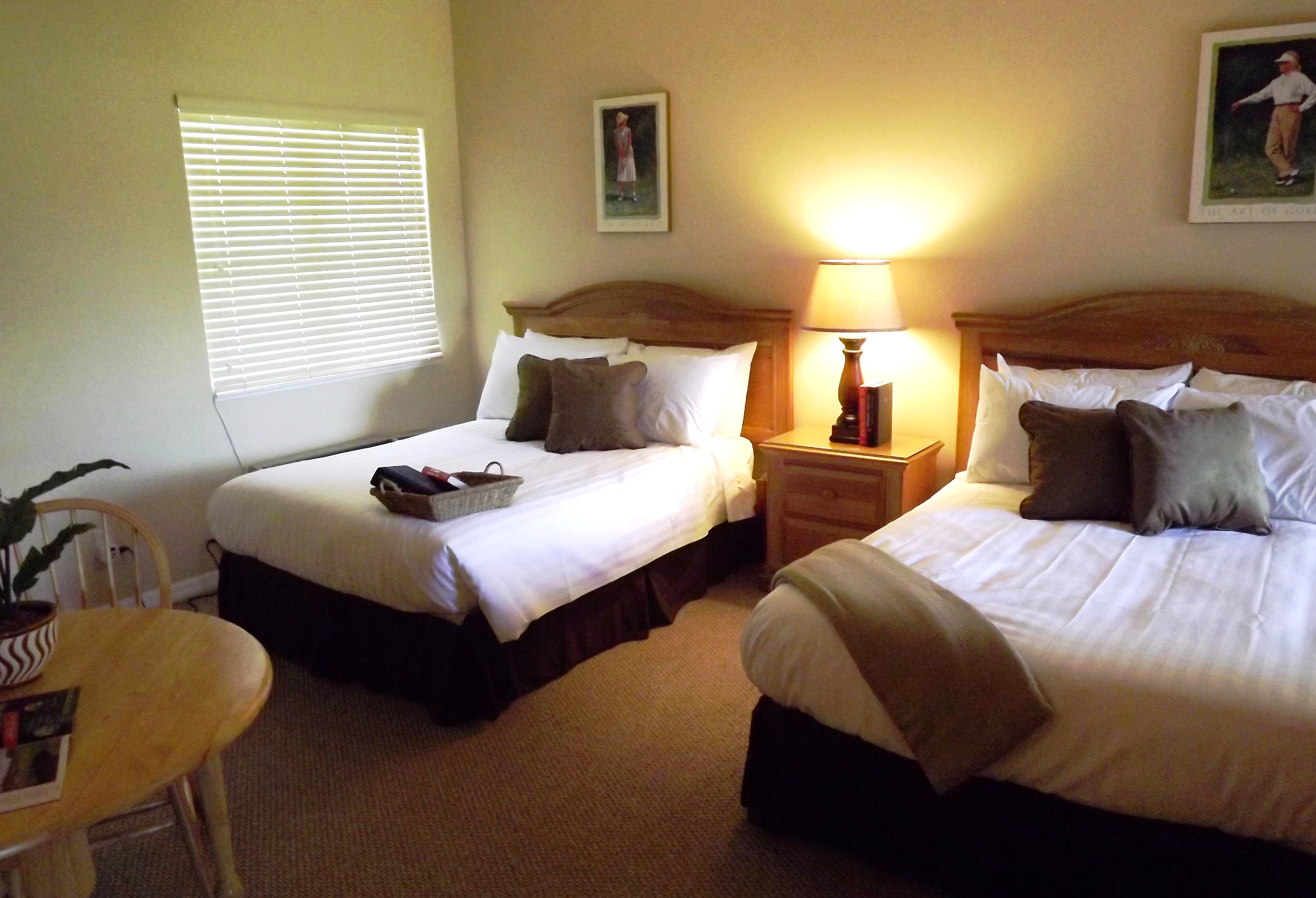 Pine Valley Golf Villas: Port St Lucie 2 Bedroom 2 Full ...