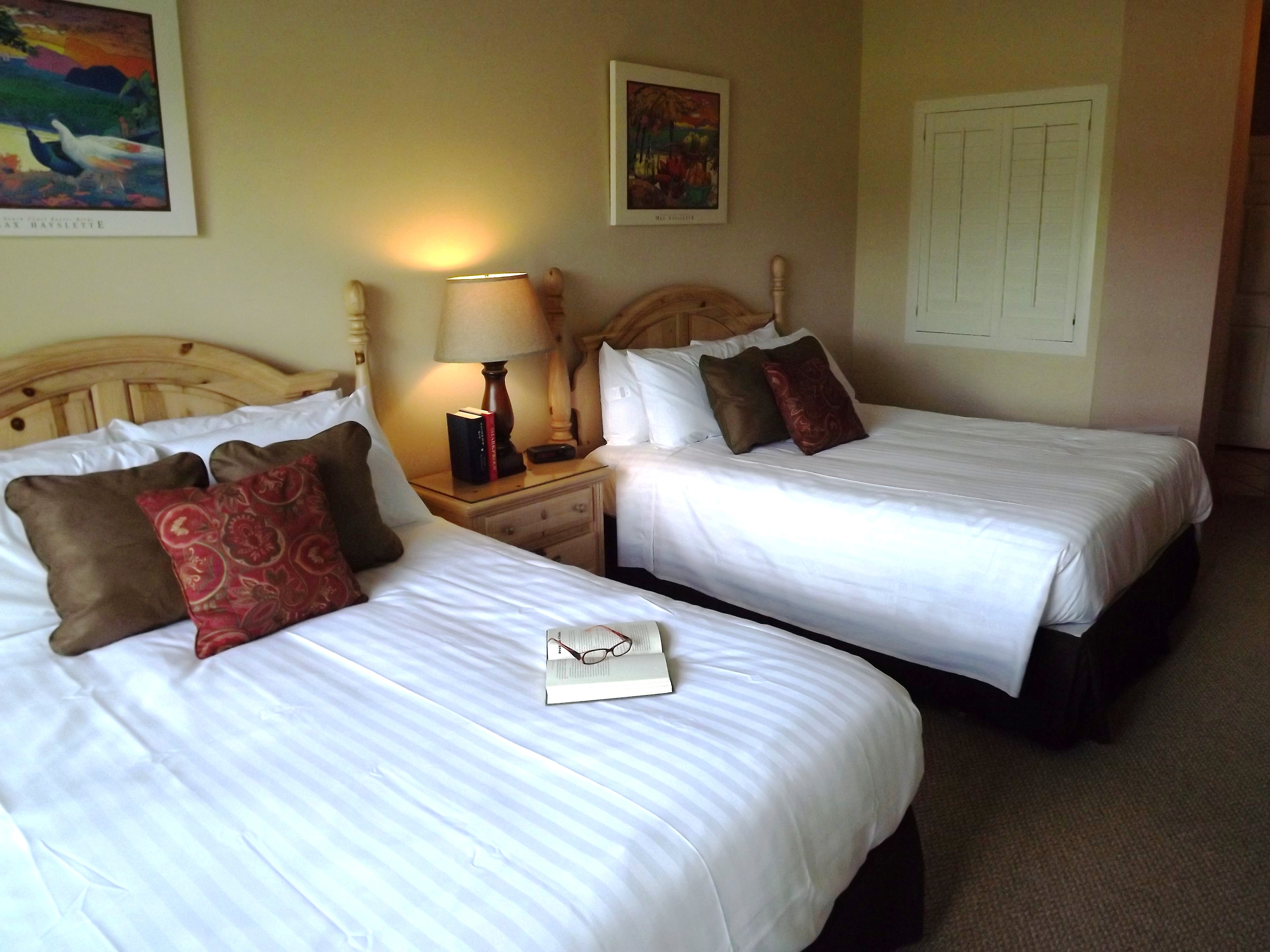 Pine Valley Golf Villas: Port St Lucie 2 Bedroom 2 Full ...