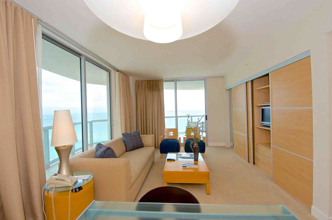 Marenas Resort - Oceanfront 2 Bedroom 3 Bathroom 