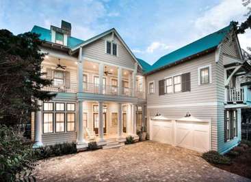 433 Western Lake Drive - Truly Magnificent!