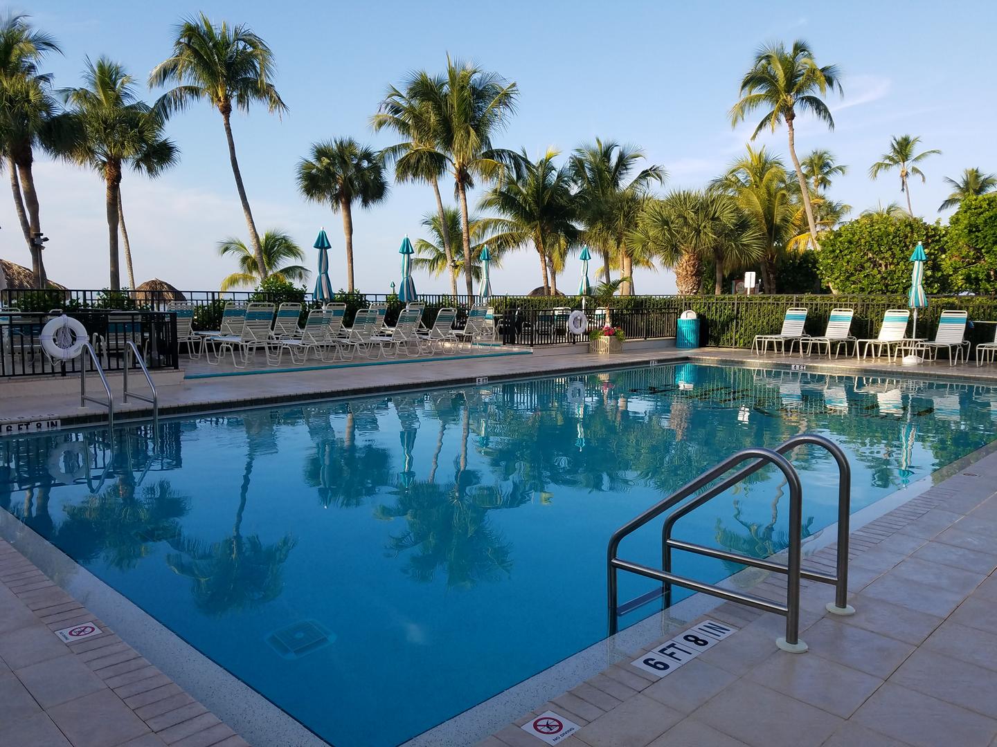 Caper Beach Club 212: 2 Bedroom With Pool (126564) - Find Rentals