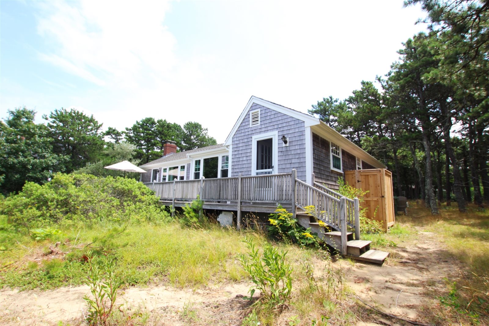PAREAS144 Cape Cod Pet Friendly 2 Bedroom Vacation Rental North Eastham MA (123097) Find Rentals