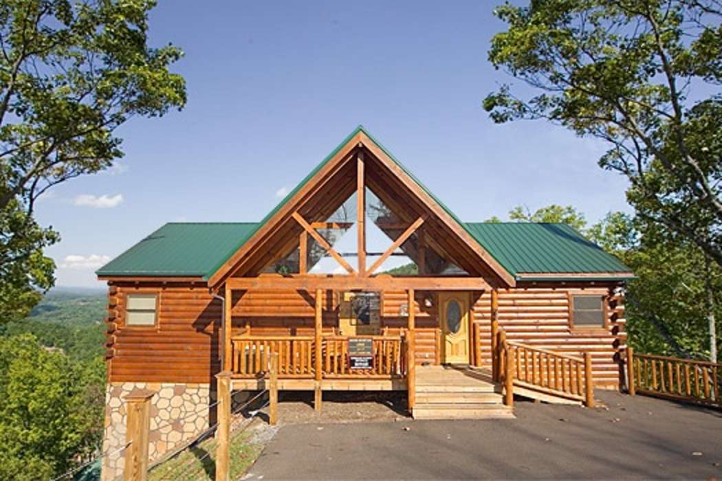 Moose Mountain Lodge