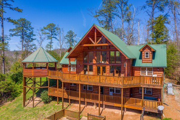 Rainbow S End Pigeon Forge Tn 4 Bedroom Vacation Cabin Rental 136055 Find Rentals,White Full Size Bedroom Set For Girl
