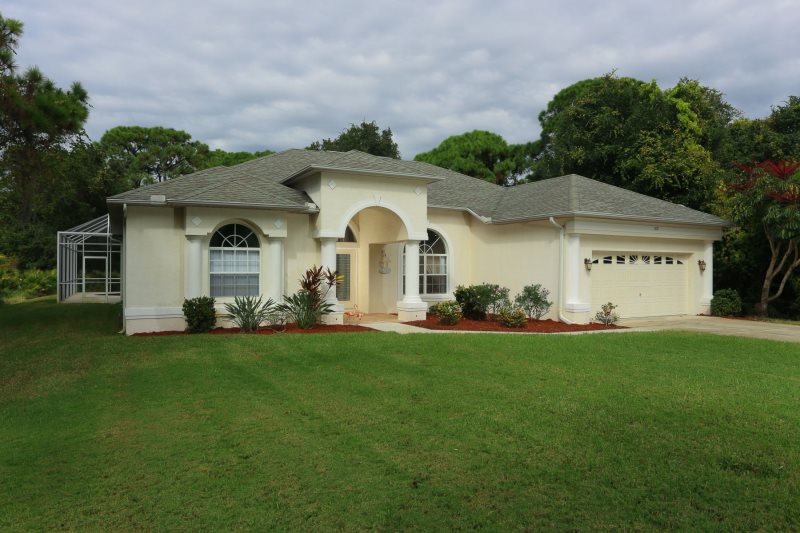 Manasota 11 : Englewood FL 4 Bedroom Vacation Home Rental ...