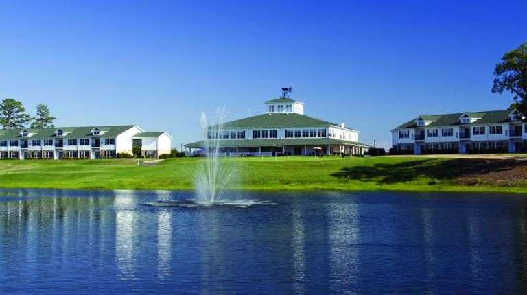 Little River Golf Resort