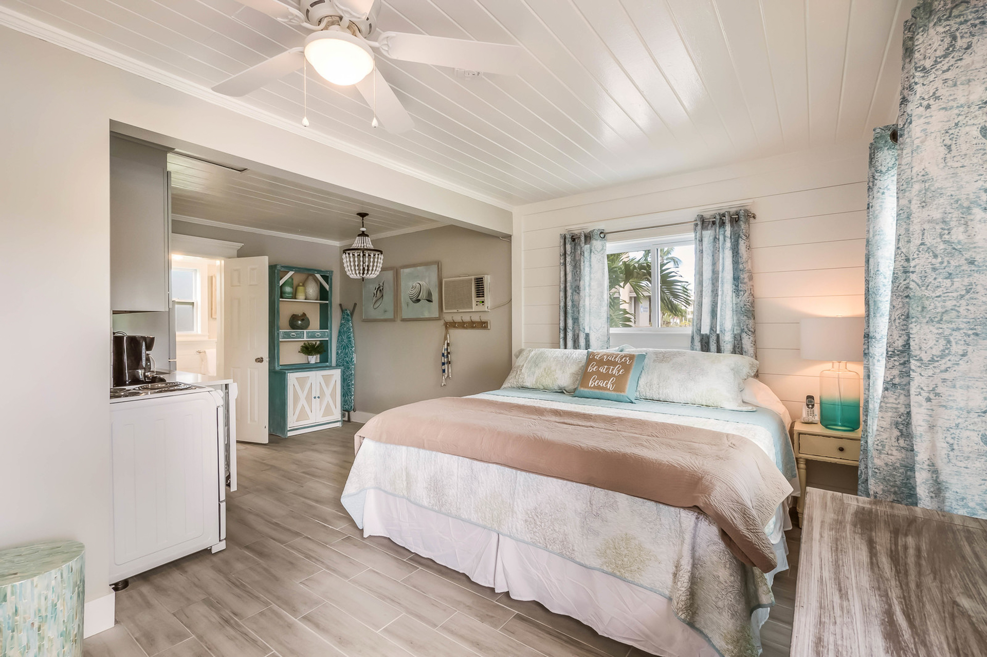 Sandpiper Suite At Driftwood 5 Anna Maria Island Affordable Vacation 
