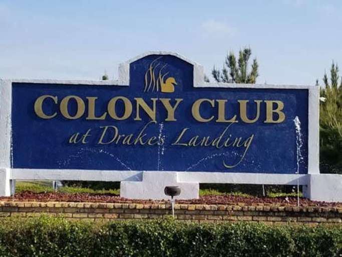 Colony Club N4
