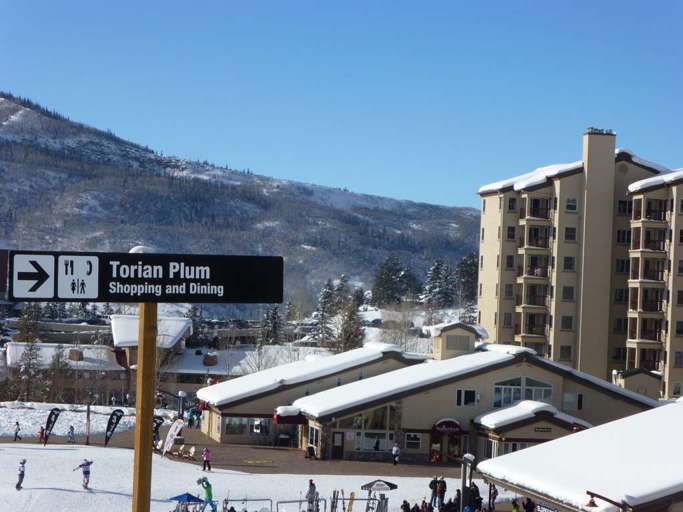 Torian Plaza 408 Steamboat Springs Colorado Vacation Rentals