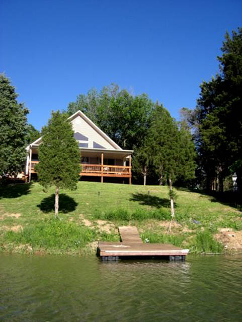 Lakeside Living Place To Stay On Vacation 3 Bedroom 2 Full