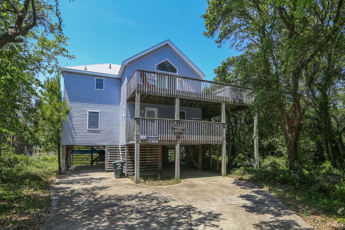 Oceanside Outer Banks Vacation Rentals 2022