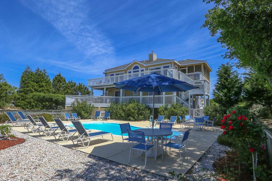 Outer Banks Vacation Rental 2021