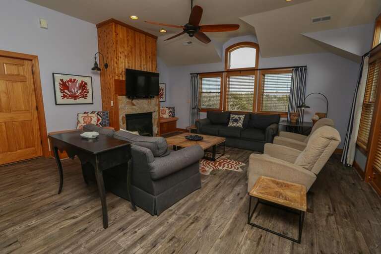 Living Room 2021