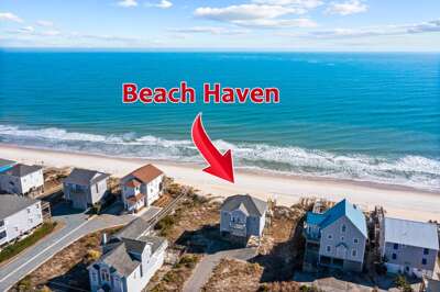 Great Location - Direct Oceanfront