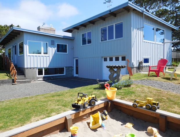 277 7th 4 Bedroom Vacation Home Rental Gearhart Or 123438