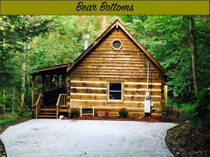 Bear Bottoms, Townsend TN