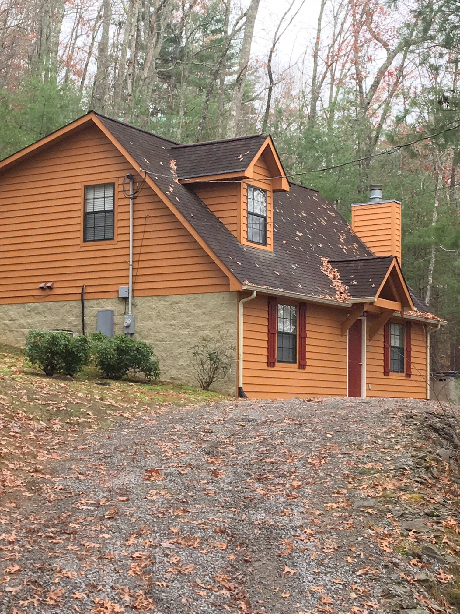 Mountain Bliss: 2 Bedroom Vacation Place for Rent in Townsend Tennessee (13...