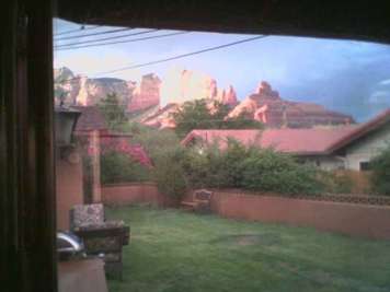  Red Rock Escape Guest House in Uptown Sedona