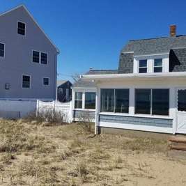 #9 43rd Street Plum Island Massachusetts Plum Island Beach Rentals