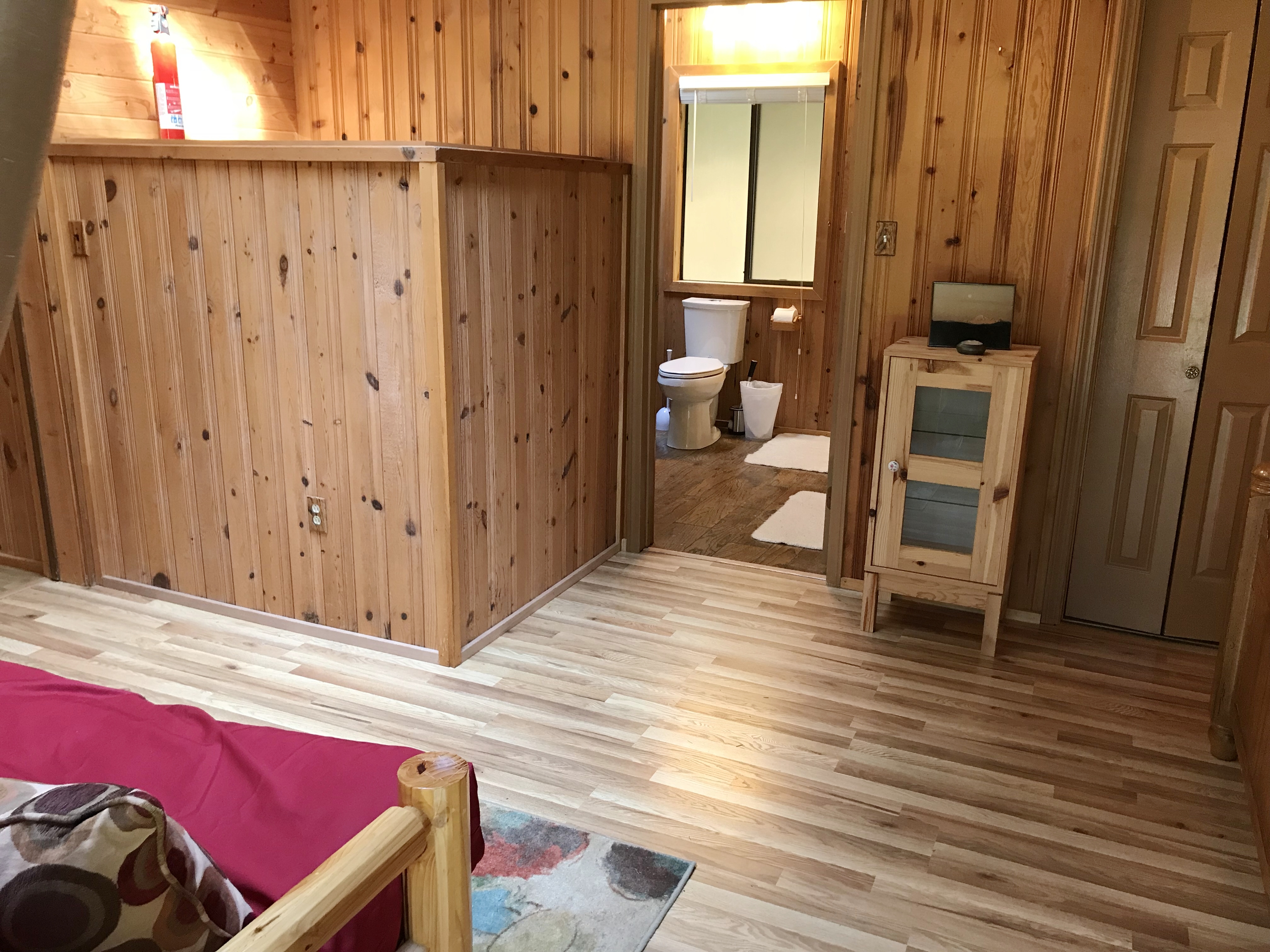 Promo [90% Off] Snowline Cabin 35 A Pet Friendly Country ...