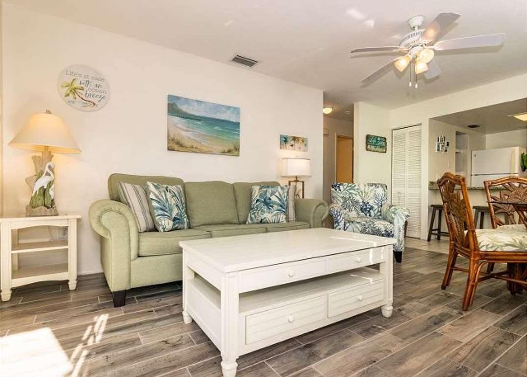 A Getaway Retreat A Bradenton Beach Florida Island Vacation Properties