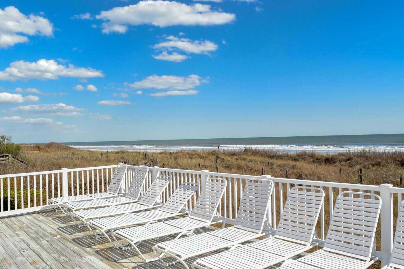  Beach Chair Rentals North Myrtle Beach South Carolina for Simple Design