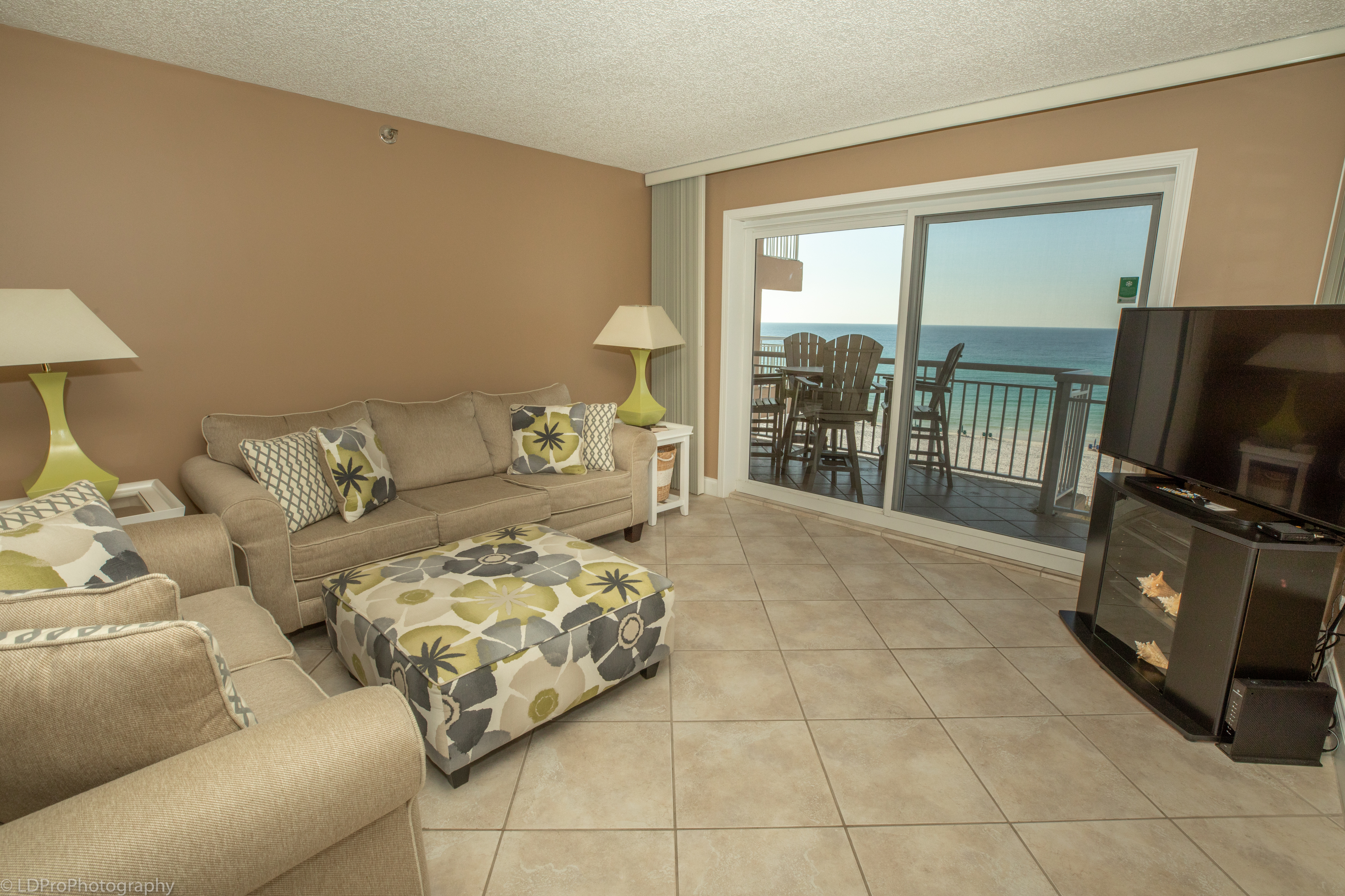 Destin Towers 200 Beachfront 20 Bedroom Vacation Condo Rental ...
