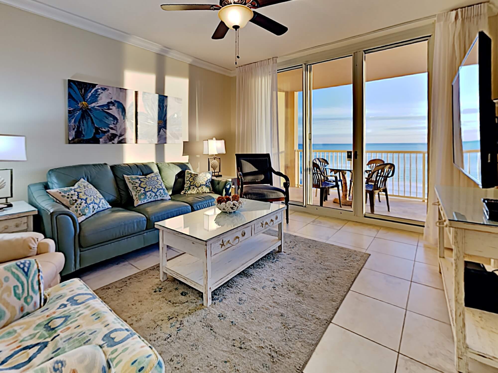 Azure 20 20 Bedroom Vacation Condo Rental Fort Walton Beach FL ...