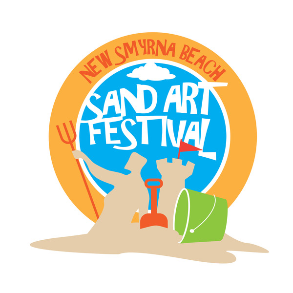 New Smyrna Beach Sand Art Festival