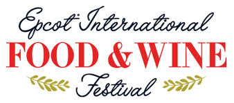 Epcot International Food and Wine Festival