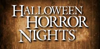 Halloween Horror Nights