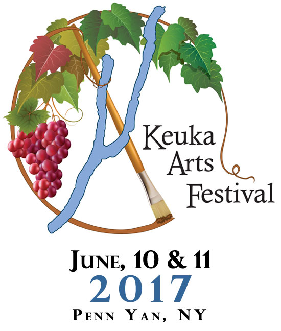 Keuka Arts Festival