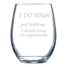 Yoga and Wine by the Lake - Finger Lakes, NY